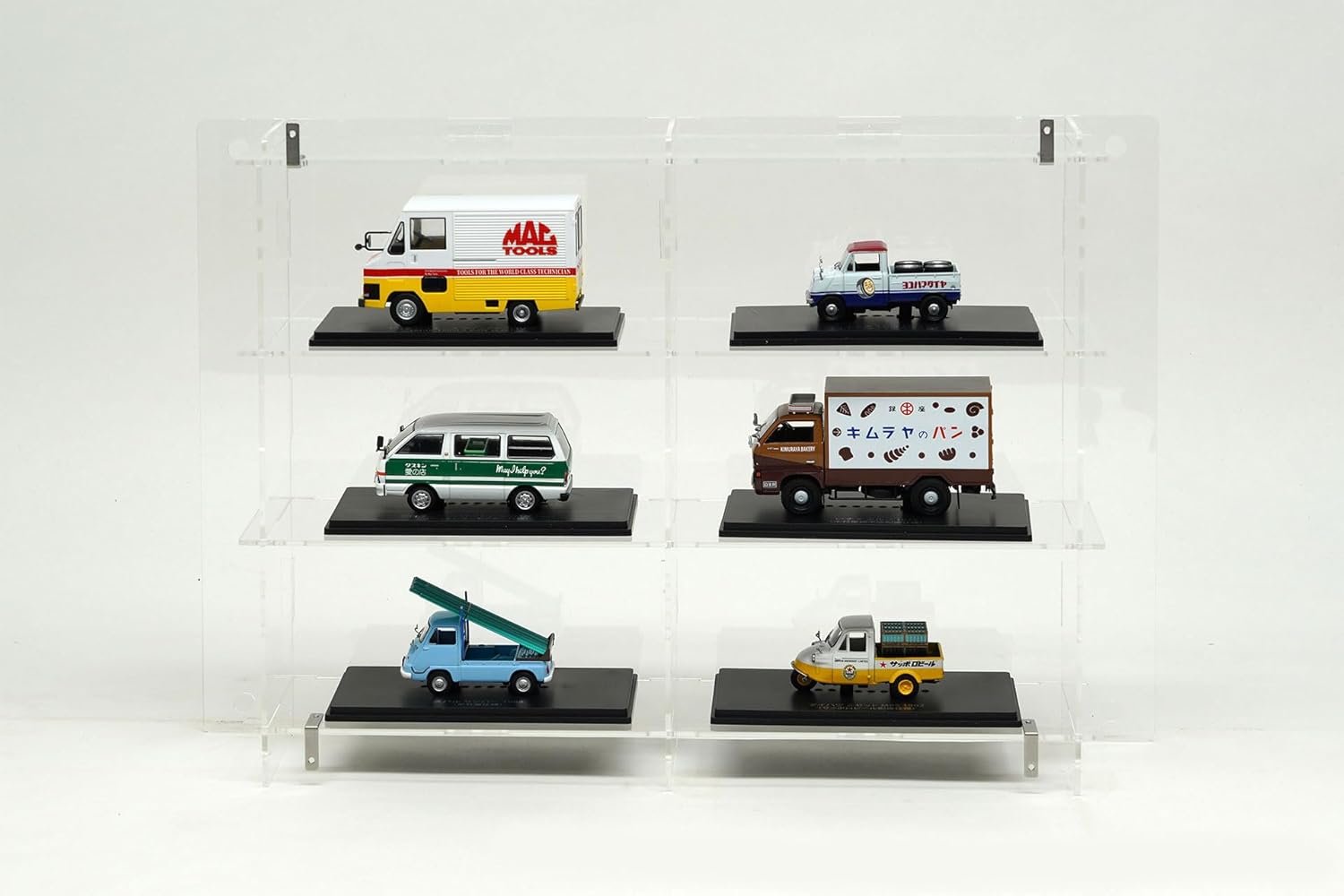 B-Models JAL DC-10-40 JA8539 1/200 航空機・ヘリコプター